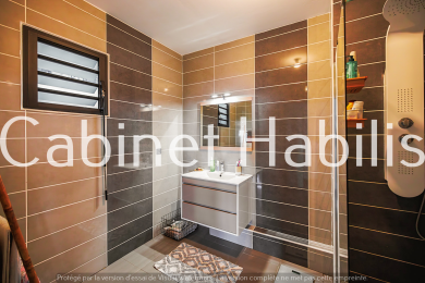 Achat Appartement Sainte-Clotilde (97490) - REUNION