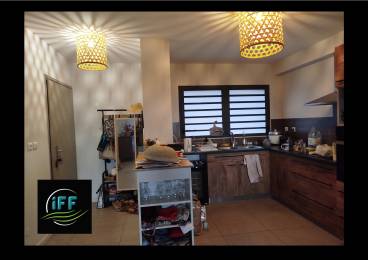 Location Appartement Saint-Pierre (97410) - REUNION