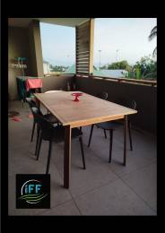 Location Appartement Saint-Pierre (97410) - REUNION