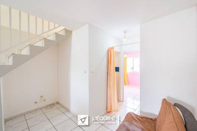 Achat Appartement Saint-André (97440) - REUNION