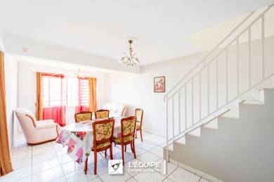 Achat Appartement Saint-André (97440) - REUNION