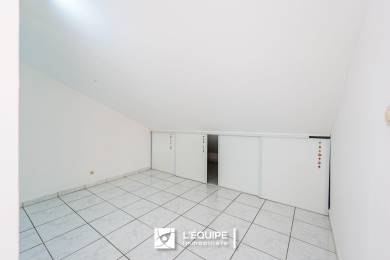 Achat Appartement Saint-André (97440) - REUNION