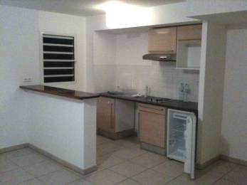 Location appartement Saint-Denis (97400) - REUNION