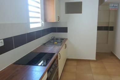 Location Appartement Saint-Benoît (97470) - REUNION