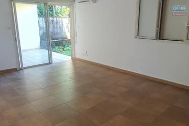 Location Appartement Saint-Benoît (97470) - REUNION