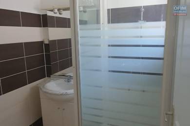 Location Appartement Saint-Benoît (97470) - REUNION