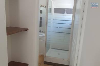 Location Appartement Saint-Benoît (97470) - REUNION