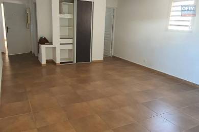 Location Appartement Saint-Benoît (97470) - REUNION