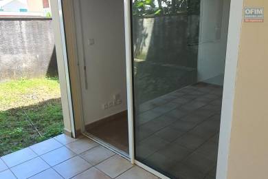 Location Appartement Saint-Benoît (97470) - REUNION