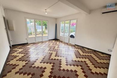 Location Maison Saint-Denis (97400) - REUNION