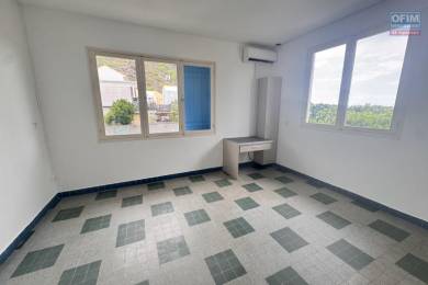 Location Maison Saint-Denis (97400) - REUNION