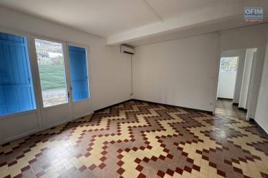 Location Maison Saint-Denis (97400) - REUNION