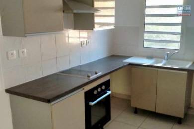 Achat Appartement Saint-Pierre (97410) - REUNION