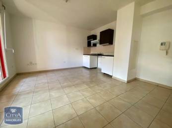 Location Appartement Saint-Paul (97460) - REUNION