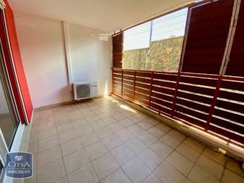 Location Appartement Saint-Paul (97460) - REUNION