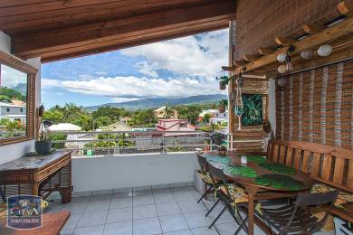 Achat Appartement Saint-Pierre (97410) - REUNION