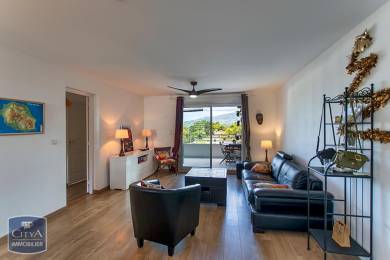 Achat Appartement Saint-Pierre (97410) - REUNION
