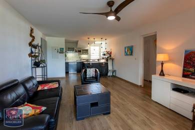 Achat Appartement Saint-Pierre (97410) - REUNION