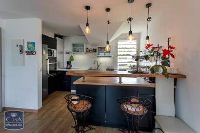 Achat Appartement Saint-Pierre (97410) - REUNION