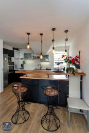 Achat Appartement Saint-Pierre (97410) - REUNION