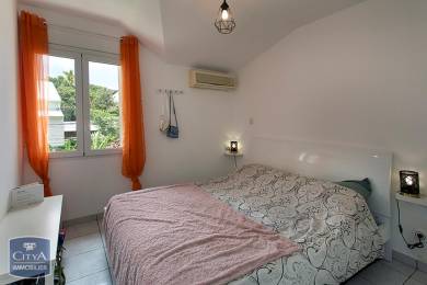 Achat Appartement Saint-Pierre (97410) - REUNION