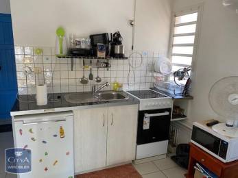 Achat Appartement Tampon (97430) - REUNION