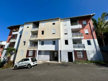 Location Appartement Sainte-Clotilde (97490) - REUNION