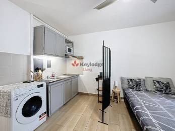 Location Studio Saint-Denis (97400) - REUNION