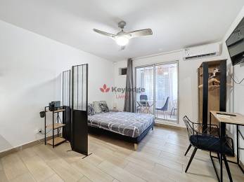 Location Studio Saint-Denis (97400) - REUNION