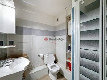 Location Studio Saint-Denis (97400) - REUNION