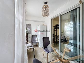 Location Studio Saint-Denis (97400) - REUNION