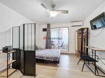 Location Studio Saint-Denis (97400) - REUNION