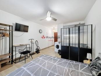 Location Studio Saint-Denis (97400) - REUNION