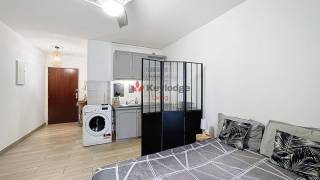 location studio à saint-denis (97400)