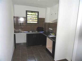 Achat appartement Saint-Leu (97436) - REUNION