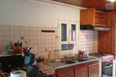 Achat Maison Les Avirons (97425) - REUNION