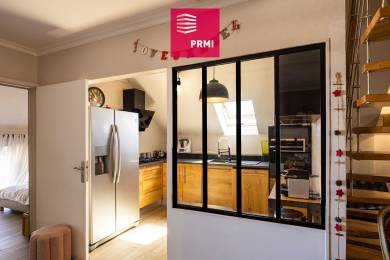 Achat Appartement Saint-Denis (97400) - REUNION