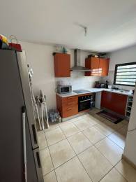 Achat Appartement Saint-Pierre (97410) - REUNION