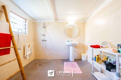 Achat Maison Sainte-Clotilde (97490) - REUNION