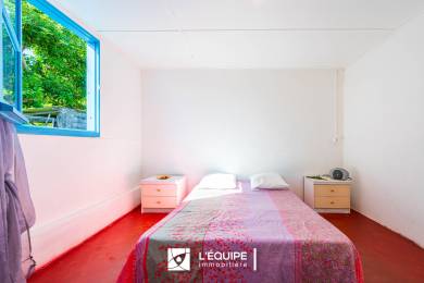 Achat Maison Sainte-Clotilde (97490) - REUNION