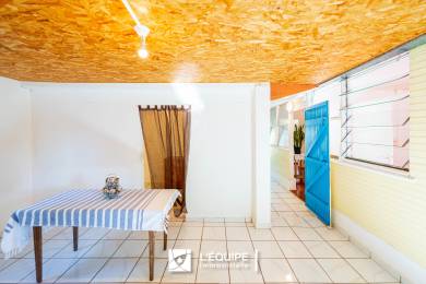 Achat Maison Sainte-Clotilde (97490) - REUNION