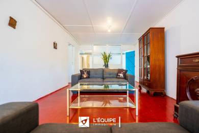 Achat Maison Sainte-Clotilde (97490) - REUNION