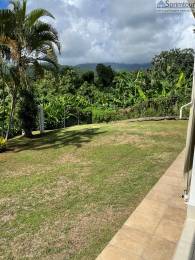 Location Maison Capesterre Belle Eau (97130) - GUADELOUPE