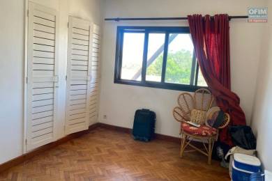 Location Appartement ANTANANARIVO () - MADAGASCAR