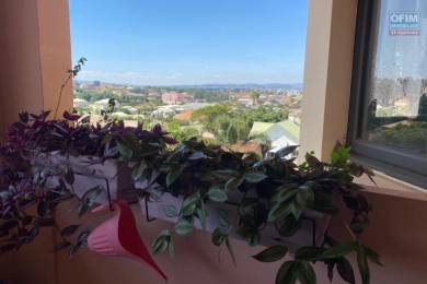 Location Appartement ANTANANARIVO () - MADAGASCAR