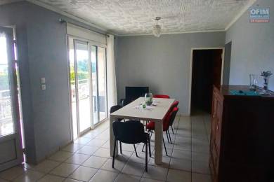 Location Maison Mi-pente de l'Ouest (97435) - REUNION