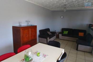 Location Maison Mi-pente de l'Ouest (97435) - REUNION