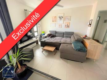 Achat Appartement La Possession (97419) - REUNION