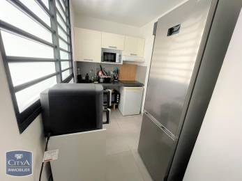 Achat Appartement La Possession (97419) - REUNION