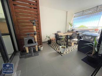 Achat Appartement La Possession (97419) - REUNION